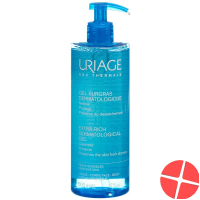 Uriage Reinigungsgel Tube 500ml Uriage Reinigungsgel Tube 500ml