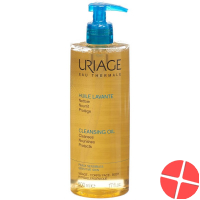 Uriage Reinigungsoel Flasche 500ml