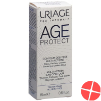 Uriage Age Protect Augenpflege Dispenser 15ml