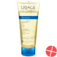 Uriage Xemose Reinigungsoel Tube 200ml Uriage Xemose Reinigungsoel Tube 200ml