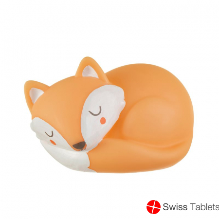 Herboristeria night light fox buy online