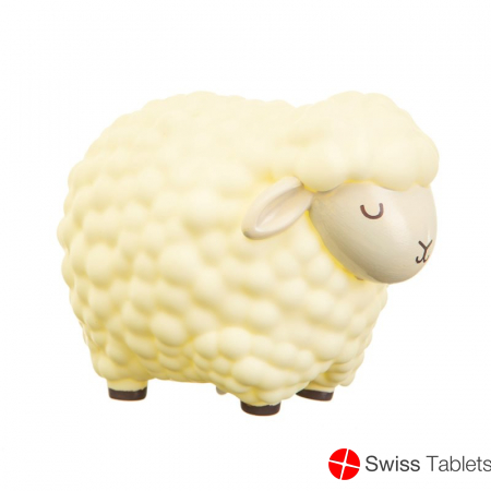 Herboristeria night light sheep buy online