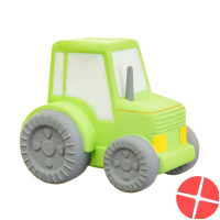 Herboristeria night light tractor