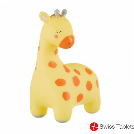 Herboristeria night light giraffe buy online
