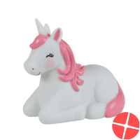 Herboristeria night light unicorn