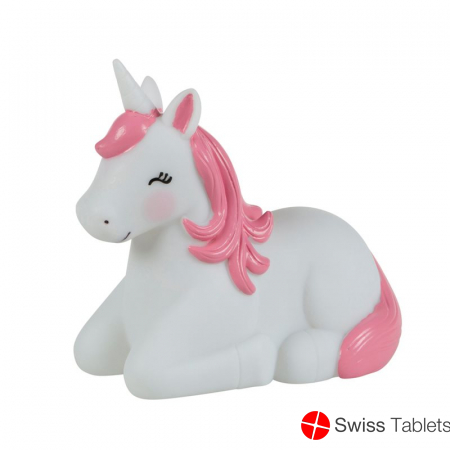 Herboristeria night light unicorn buy online