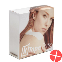 K-tape Pure XXL 5cmx22m roll
