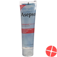 Asepso Professionelles Handgel Tube 100ml