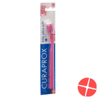 Curaprox Kids toothbrush
