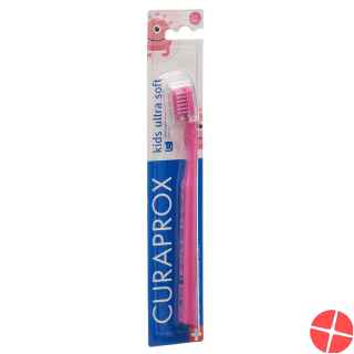 Curaprox Kids toothbrush