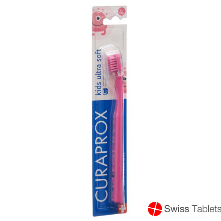 Curaprox Kids toothbrush buy online
