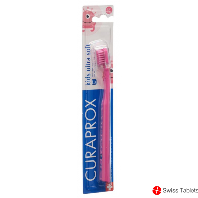 Curaprox Kids toothbrush buy online