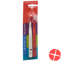 Curaprox Kids School Toothbrush Special Edition
