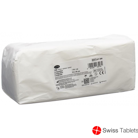 IVF Longuetten T17 10x20cm 4-fach 100 Stück buy online