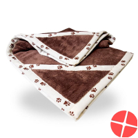 Ha-ra dog drying towel