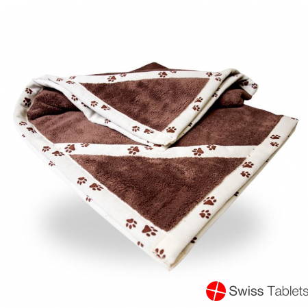 Ha-ra dog drying towel buy online