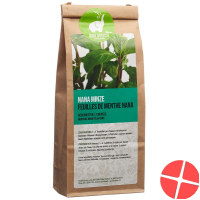 Dixa Marokkanische Minze Nana Bio Geschnitten 50g