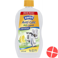 Swirl Anti Calc Bio Liquid Flasche 375ml