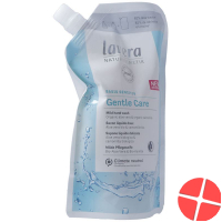Lavera Pflegeseife Gentle Care Nachfüllbtl 500ml