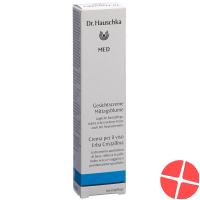 Dr. Hauschka Med Face Cream Ice Plant 40ml