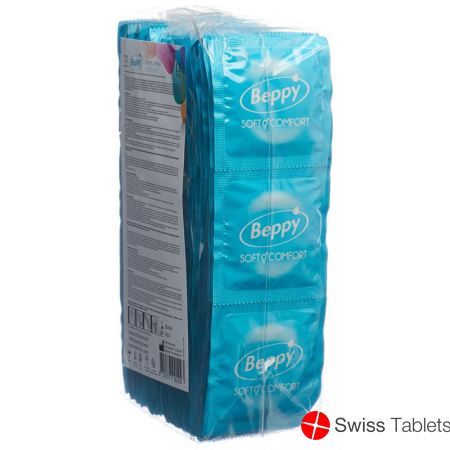 Beppy Soft Comfort Präservative 72 Stück buy online