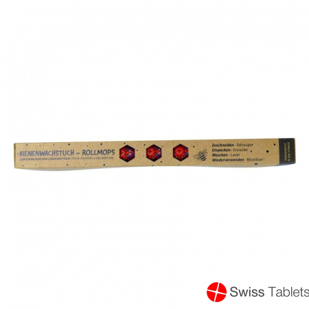Rapnika beeswax roll mops buy online