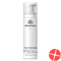 Alessan Pedix Foot Mousse 125ml