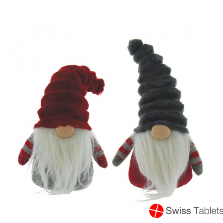 Herboristeria decorative figure gnome medium buy online