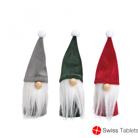 Herboristeria decoration gnome mini buy online