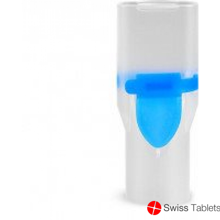 Pari Erwachsenen Mundstück M Ventil Universell Bt buy online