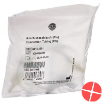 Pari Luftschlauch 1.2m F/m Beutel