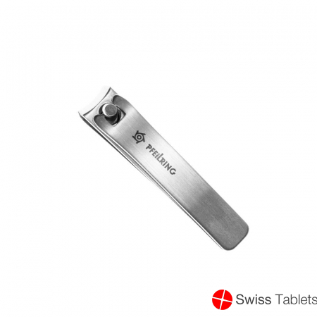 Arrow ring nail clipper 6cm inox buy online