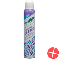 Batiste Refresh&de-frizz Trockenshampoo 200ml