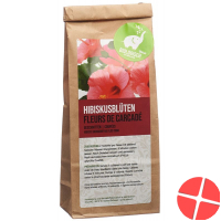 Dixa Karkade Hibiskusblüten Pheur Bio Geschn 100