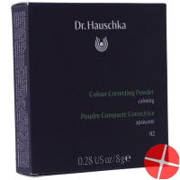 Dr. Hauschka Colour Correcting Powder 02 Calm 8g