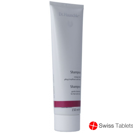 Dr. Hauschka Shampoo bottle 150ml buy online
