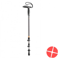 Leki Stock Wanderfr Makalu 63-120cm Speed Lo 2 Alu