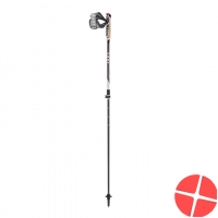 Leki Stock Instr Lite 100-125cm Speed Lo 2 1 Paar