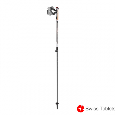 Leki Stock Instr Lite 100-125cm Speed Lo 2 1 Paar buy online