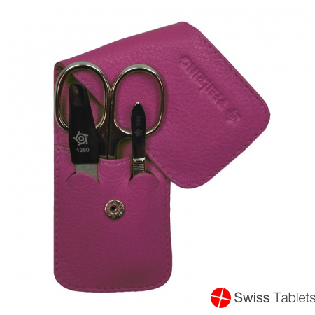 Pfeilring Nagelset Trendy Fuchsia 3-teilig buy online