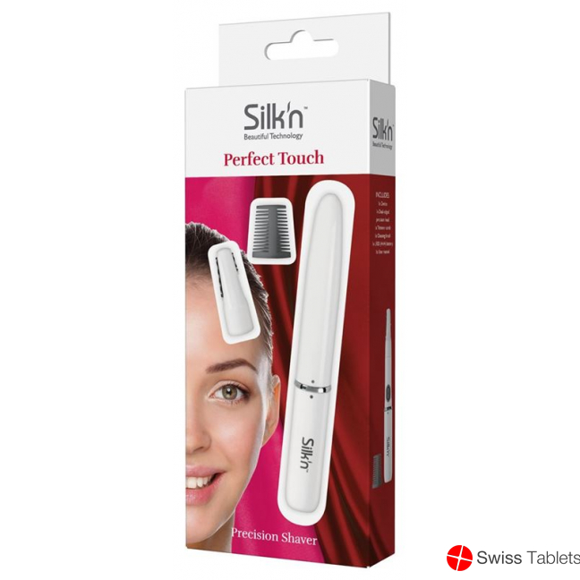 Silkn Perfect Touch buy online