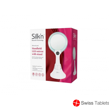 Silkn Mirror Lumi buy online
