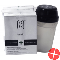 Kaex Basic Trio-Pack Incl Shaker