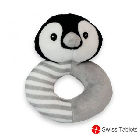 Herboristeria rattle penguin buy online