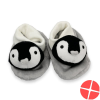 Herboristeria baby shoes penguin 1 pair