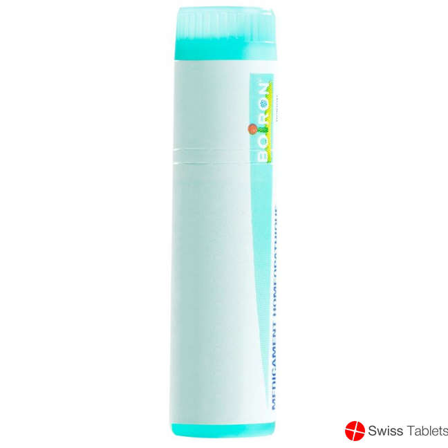 Boiron Thuya Occidentalis Globuli 30 K 1 Dos buy online