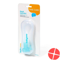Babyono children's nasal aspirator
