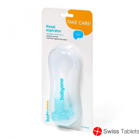 Babyono children's nasal aspirator buy online