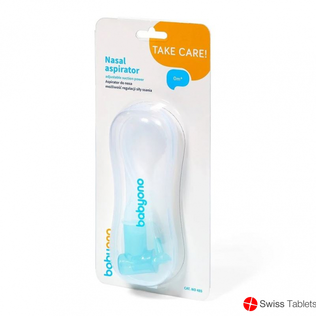 Babyono children's nasal aspirator buy online