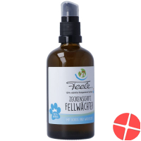 Feele Zeckenschutz Fellwaechter Glasflasche 100ml